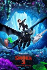 Jak wytresować smoka 3 Cały Film (2019) - Vider