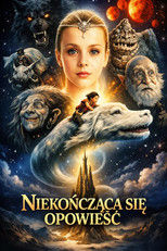 Niekończąca się opowieść Cały Film (1984) - Vider