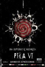 Piła VI (2009) - Vider