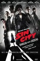 Sin City: Damulka warta grzechu Cały Film (2014) - Vider