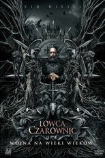 Łowca czarownic (2015) - Vider