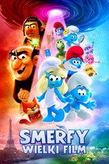 Smerfy. Wielki film Cały Film (2025) - Vider