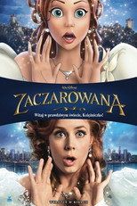 Zaczarowana Cały Film (2007) - Vider