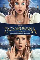 Zaczarowana Cały Film (2007) - Vider