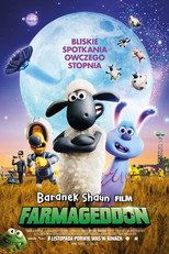 Baranek Shaun Film. Farmageddon Cały Film (2019) - Vider