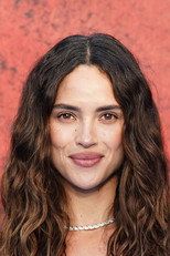Adria Arjona