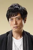 高橋ひろし