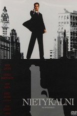 Nietykalni (1987) - Vider