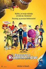 Rodzinka Robinsonów Cały Film (2007) - Vider