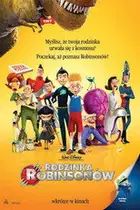 Rodzinka Robinsonów Cały Film (2007) - Vider