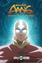 Awatar Aang: Ostatni władca wiatru Cały Film (2026) - Vider