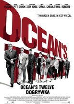 Ocean's Twelve: Dogrywka Cały Film (2004) - Vider