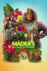 Madea i ślub na Bahamach Cały Film (2025) - Vider
