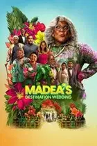 Madea i ślub na Bahamach Cały Film (2025) - Vider