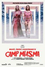 Miłość, śmierć i dojrzewanie w Camp Miasma Cały Film (2026) - Vider