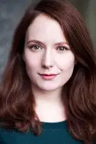 Freya Parker
