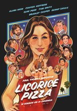 Licorice Pizza (2021) - Vider