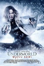 Underworld 5: Wojny krwi Cały Film (2016) - Vider