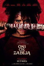 Oni cię zabiją Cały Film (2026) - Vider