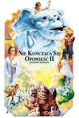 Niekończąca się Opowieść II: Następny Rozdział Cały Film (1990) - Vider