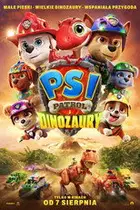Psi Patrol i dinozaury Cały Film (2026) - Vider