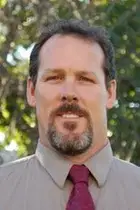 Mark Ginther