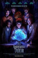Nawiedzony dwór Cały Film (2023) - Vider