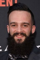 Derek K. Moore