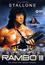 Rambo III Cały Film (1988) - Vider