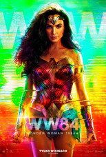 Wonder Woman 1984 (2020) - Vider