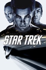 Star Trek (2009) - Vider