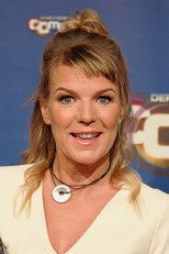 Mirja Boes