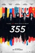 355 Cały Film (2022) - Vider