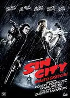 Sin City - Miasto grzechu Cały Film (2005) - Vider