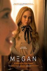 M3GAN Cały Film (2022) - Vider