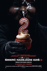 Śmierć nadejdzie dziś 2 Cały Film (2019) - Vider • Filmy-Vider.pl