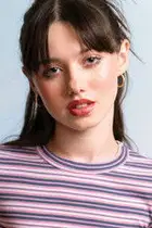 Violet McGraw
