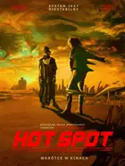 Hot Spot Cały Film (2026) - Vider