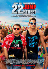 22 Jump Street Cały Film (2014) - Vider