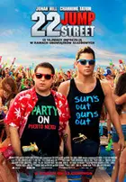 22 Jump Street Cały Film (2014) - Vider