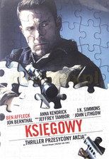 Księgowy Cały Film (2016) - Vider