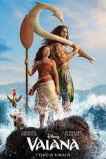 Vaiana Cały Film (2026) - Vider