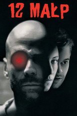 12 małp (1995) - Vider