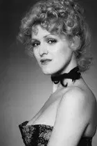 Bernadette Peters