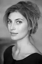 Cecilia Forss
