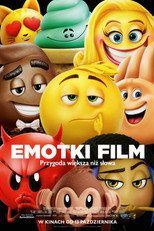 Emotki: Film Cały Film (2017) - Vider