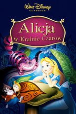 Alicja w Krainie Czarów (1951) - Vider