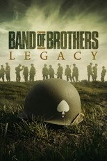 Kompania braci: Legacy (2026) - Vider