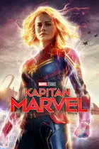 Kapitan Marvel Cały Film (2019) - Vider
