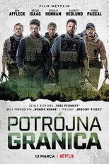 Potrójna Granica Cały Film (2019) - Vider